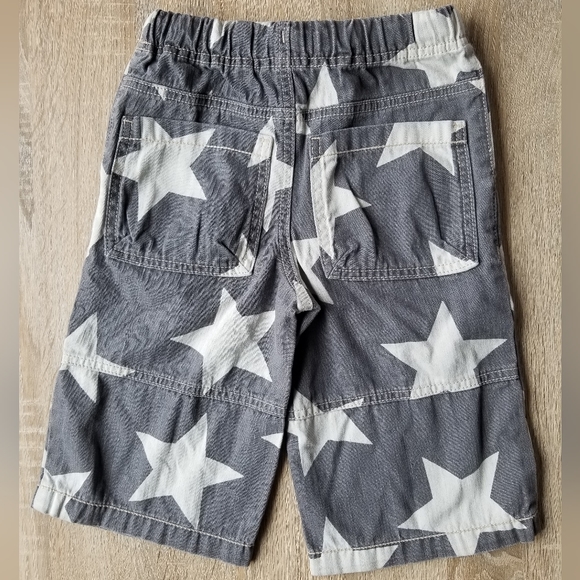 2011 nwt Mini Boden boys board shorts 6 years - Picture 6 of 9